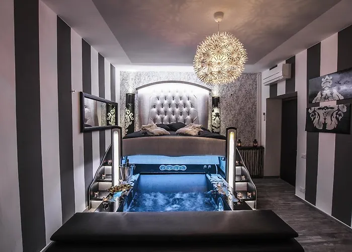 Nocleg ze śniadaniem D'amore Rzym