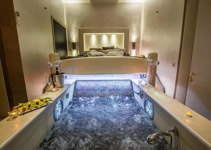 D'amore Nocleg ze śniadaniem 4*