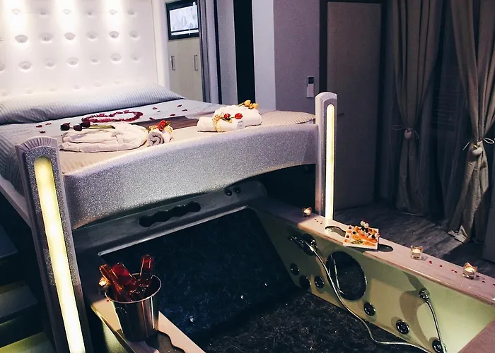 D'amore Nocleg ze śniadaniem Rzym