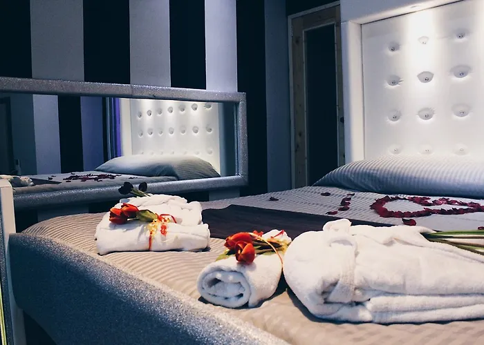 D'amore Nocleg ze śniadaniem