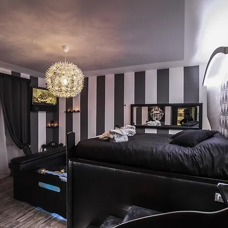 D'amore Bed & Breakfast