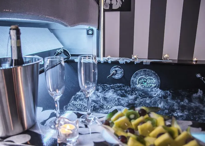 Bed and breakfast D'amore Roma