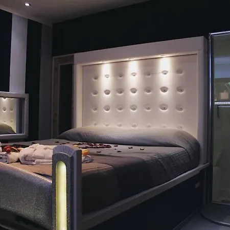 D'amore Couette-café Rome