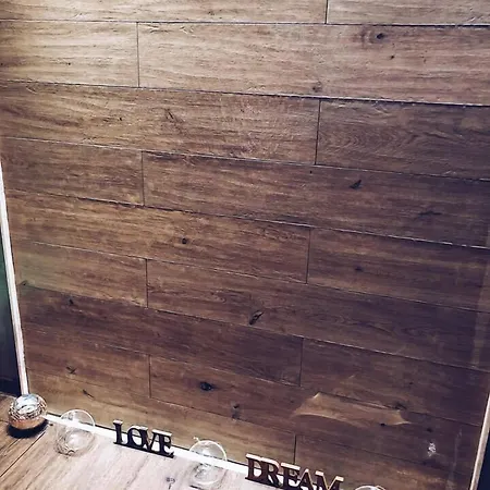 D'amore Couette-café Rome