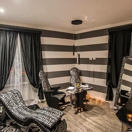 D'amore Couette-café 4*