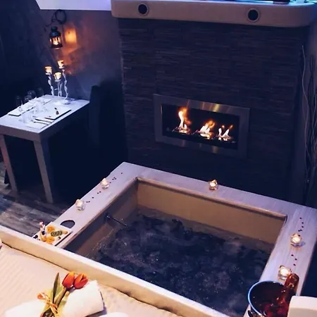 Couette-café D'amore Rome