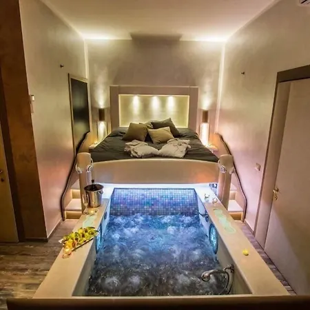 Couette-café D'amore