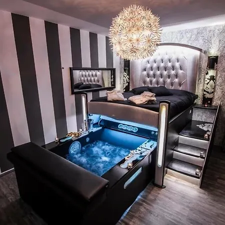 D'amore Couette-café Rome