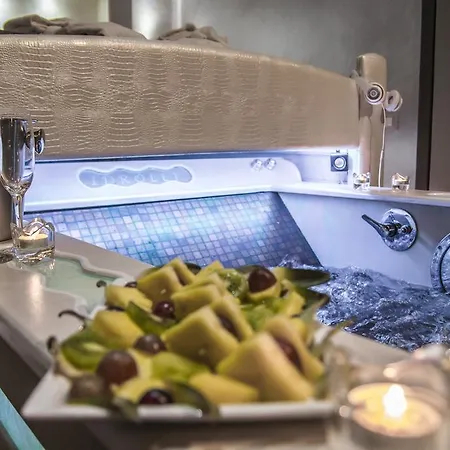 D'amore Couette-café Rome