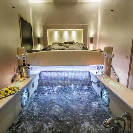 D'amore Couette-café 4*