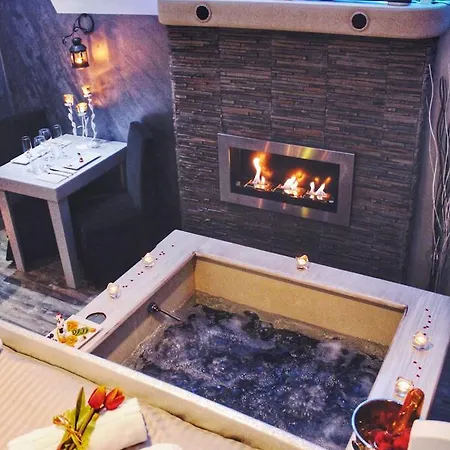 D'amore Couette-café Rome