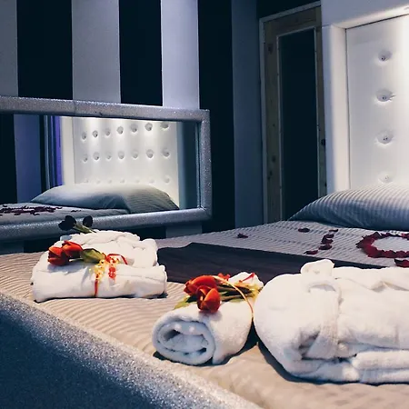 D'amore Couette-café