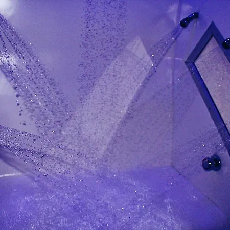 Couette-café D'amore