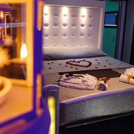 D'amore Couette-café 4*