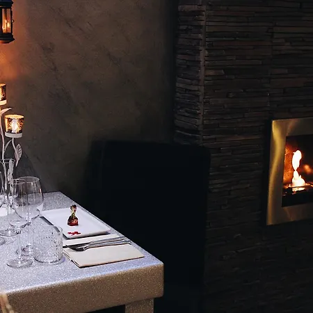 Couette-café D'amore 4*