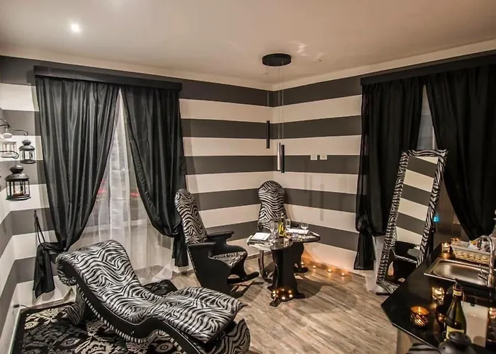 D'amore Oda ve Kahvaltı 4*