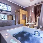 D'amore 4* Roma