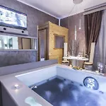 D'amore Bed & Breakfast Roma