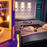 D'amore Bed & Breakfast 4*