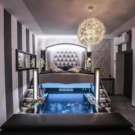Bed & Breakfast D'amore Roma