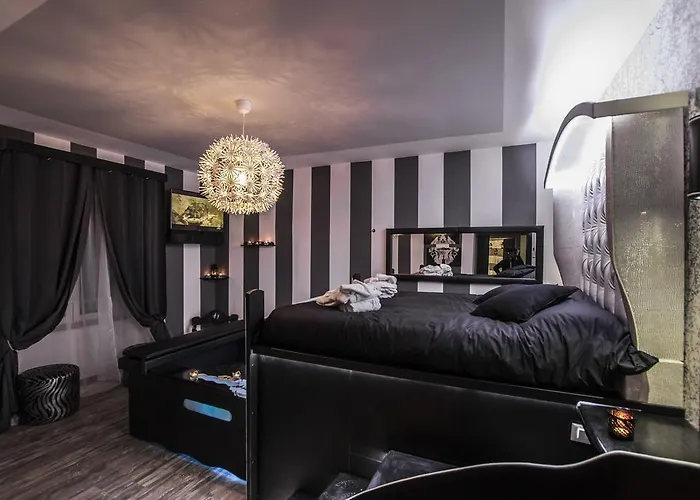 D'amore Bed & Breakfast